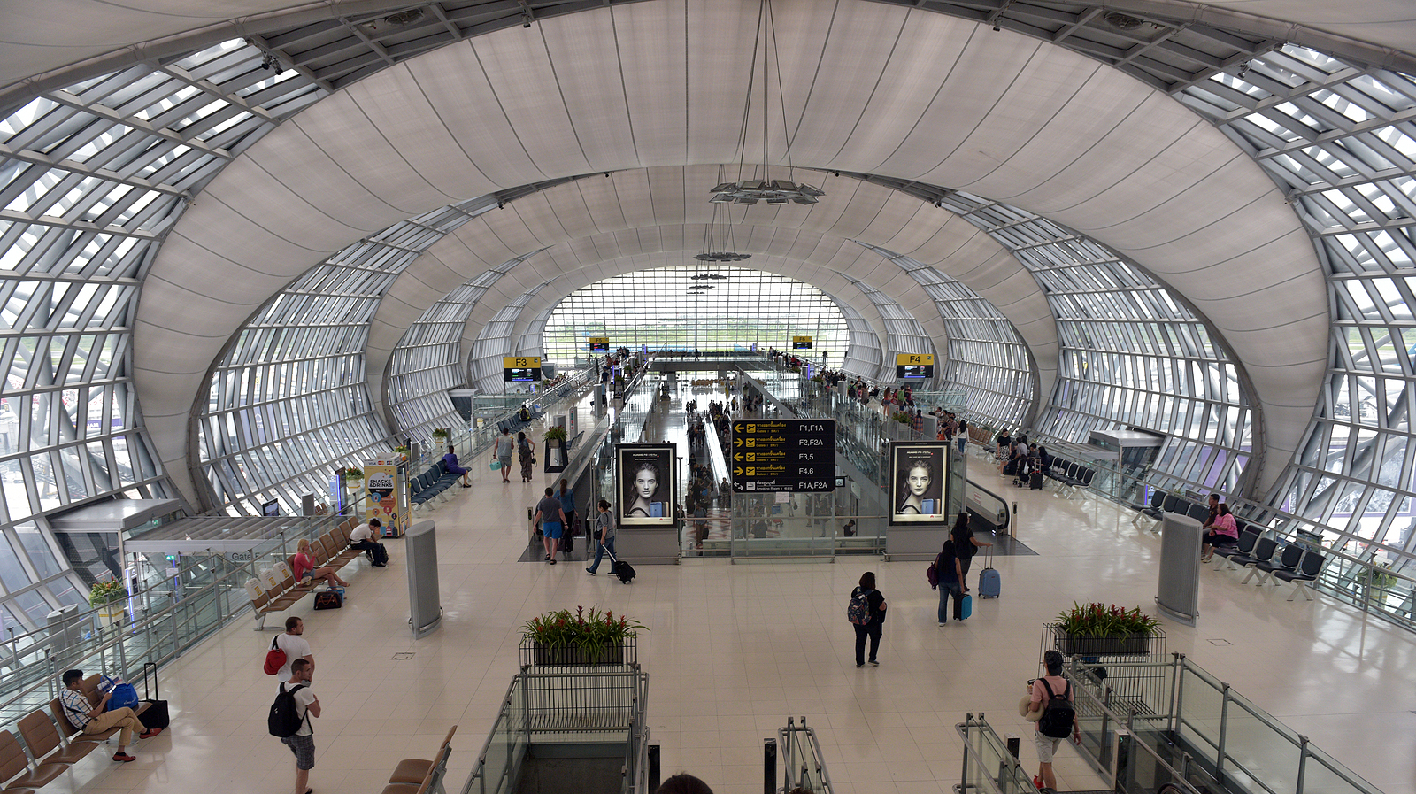 Airport and FBO Aviation Lawyer