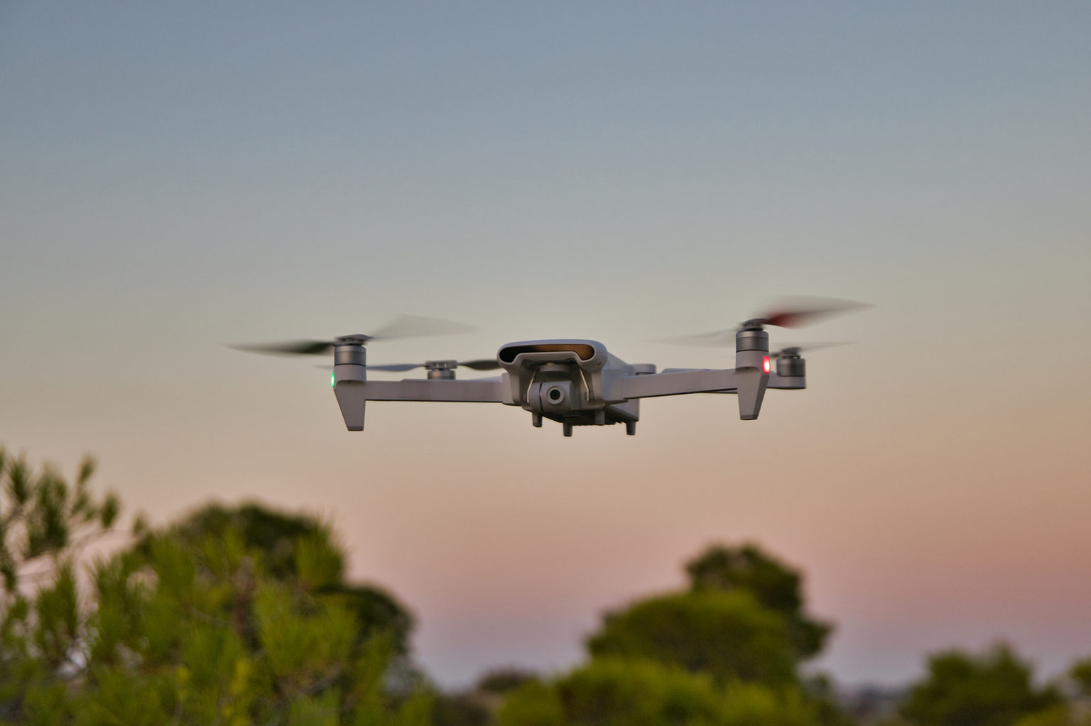 Drone Consulting and FAA Enforcement for Drones Aviation Lawyer