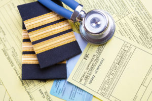 FAA Medical certificate lawyer