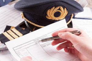 faa pilot certificate lawyer