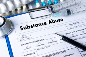 substance abuse testing